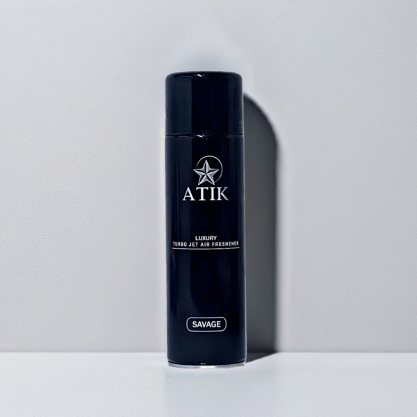 Atik savage luxury air freshener 500ml