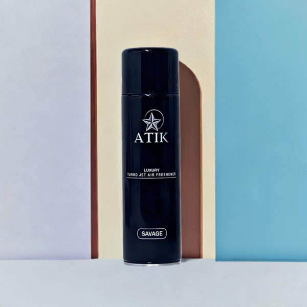 Luxury air freshener category banner