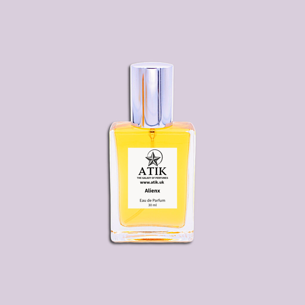 Women's Perfume Sprays
