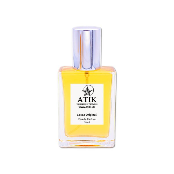CocoX Original Perfume Spray - Image 3