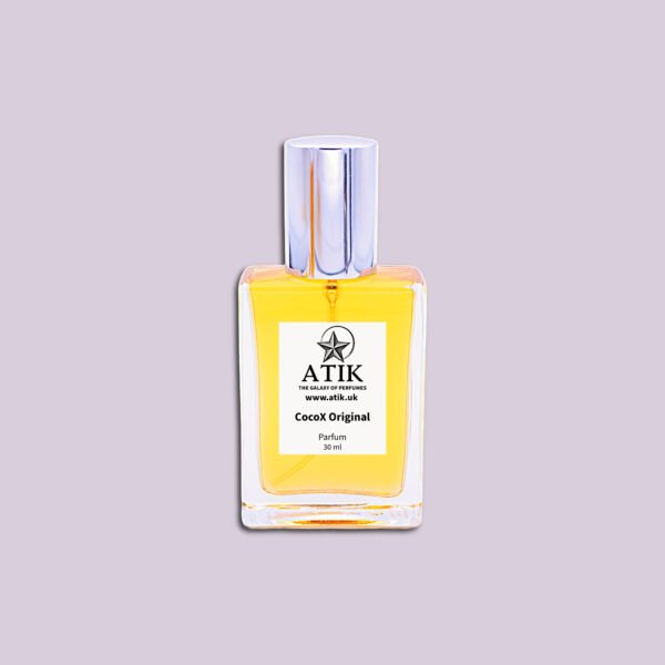 CocoX Original Perfume Spray - Image 4