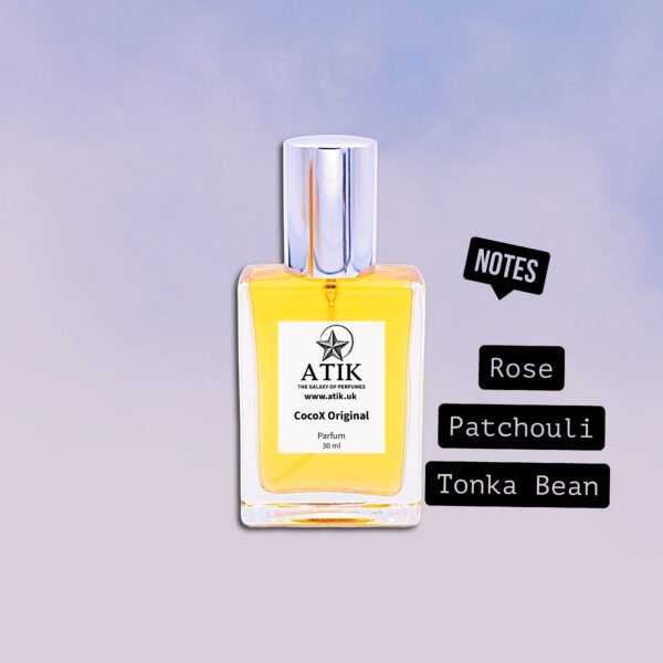 CocoX Original Perfume Spray - Image 5