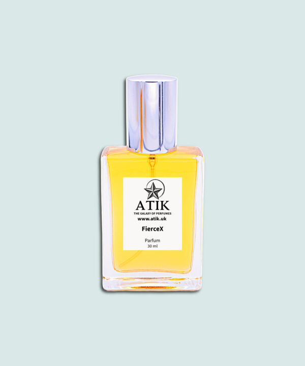 Atik mens perfumes sprays