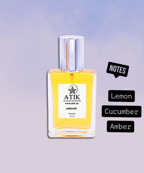 Alternative view of AdoreX31 Perfume Spray – Elegant Floral Bouquet