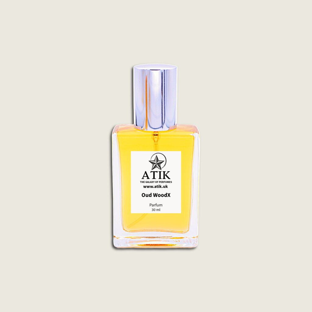 Unisex Perfume Sprays