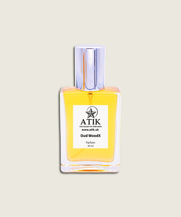 Atik unisex perfume sprays