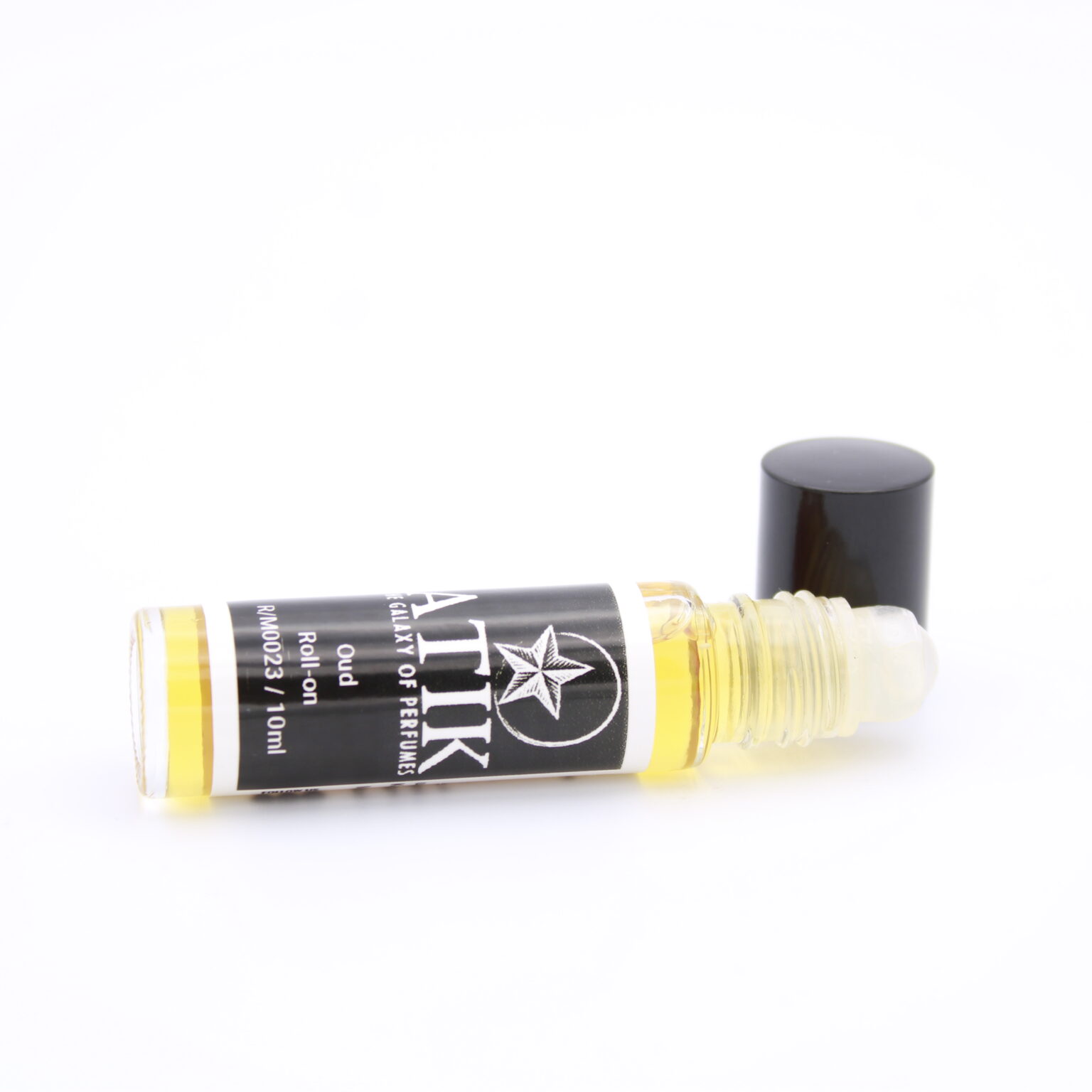 Men’s Roll-On Perfumes