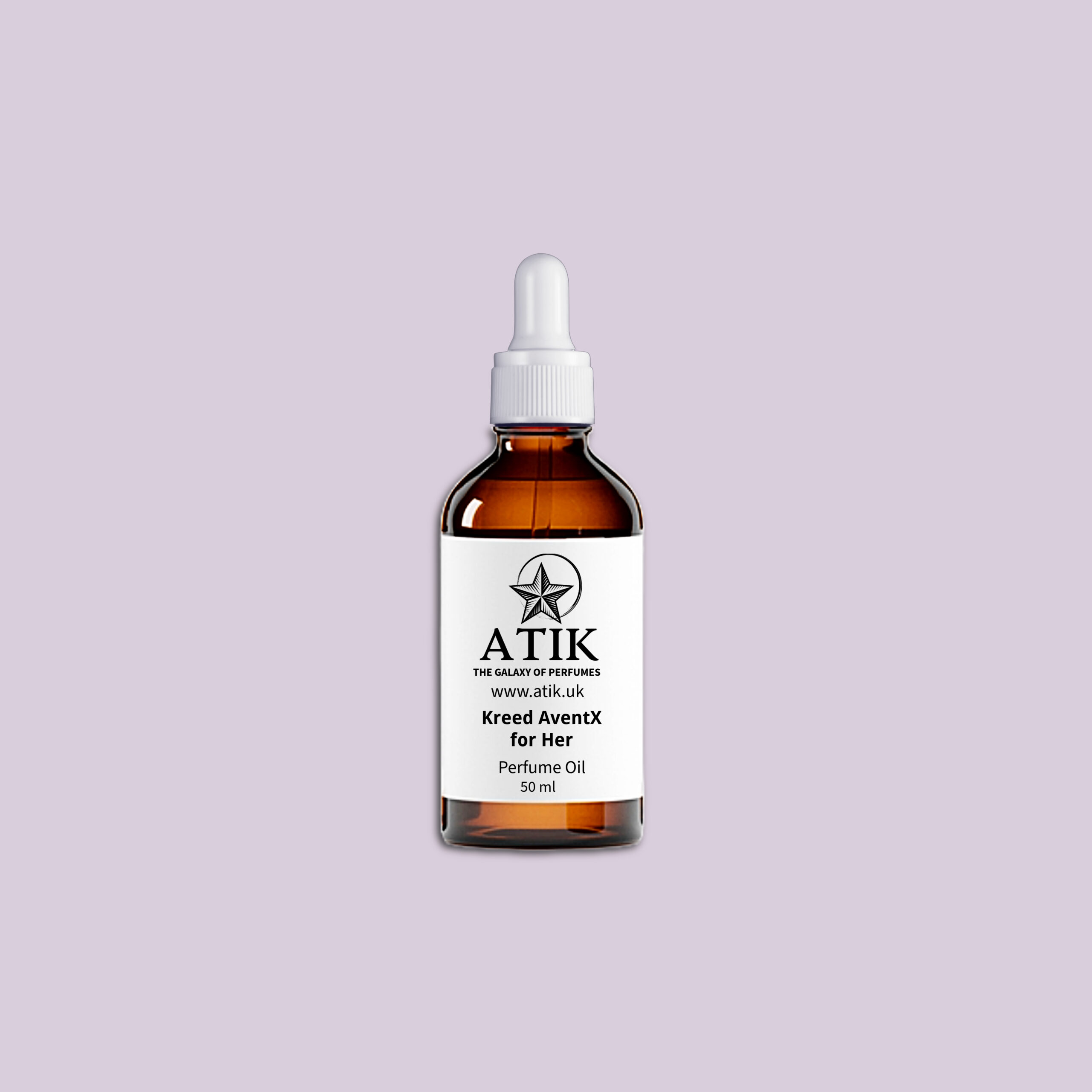 Atik womens perfume oils collection