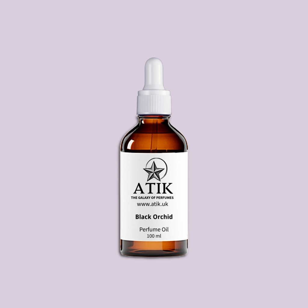 Women’s Perfume Oils