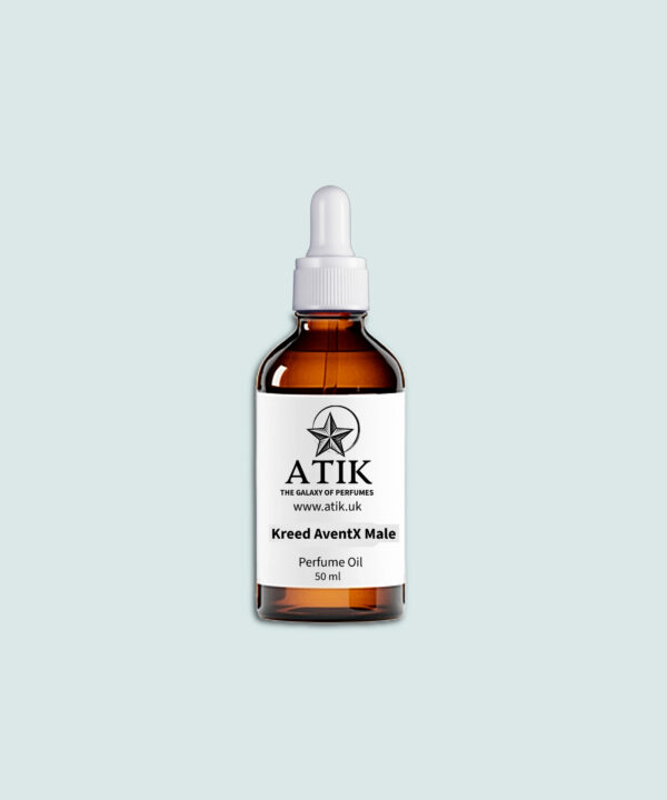 Kreed aventus perfume oil 50ml