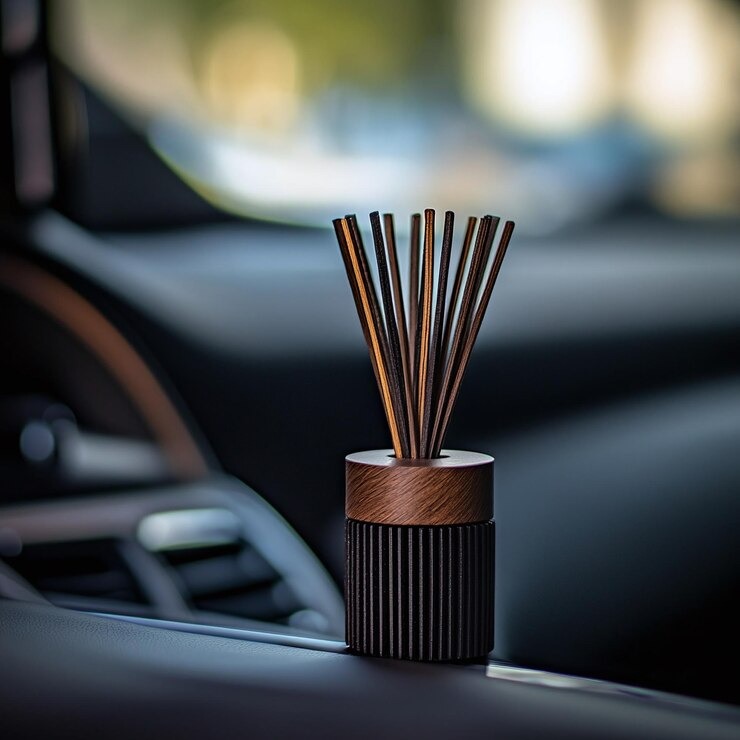 Atik luxury car fragrances