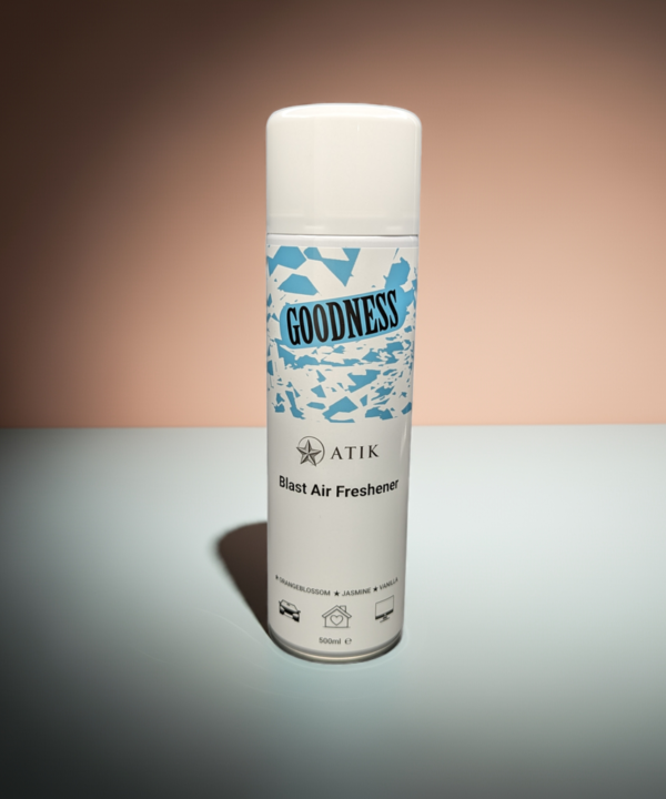 Goodness blast air freshener turbojet spray 9.png