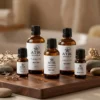 Atik fragrance oils banner